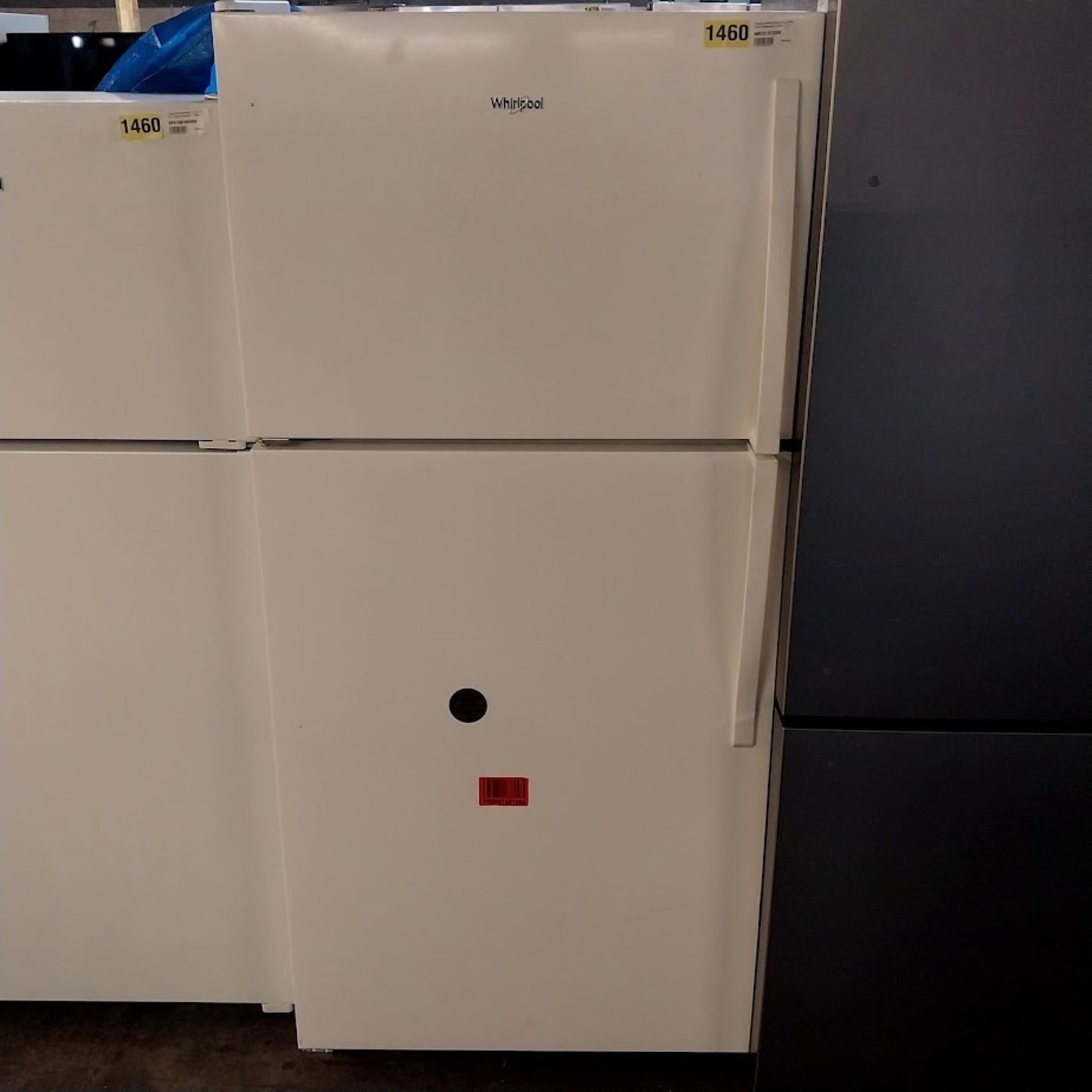 #1479 Liquidation Full Truckload of 52 Customer Return Appliances in South Carolina - Liberty