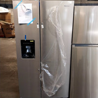 #1372 Liquidation Full Truckload of 30 Customer Return Appliances in South Carolina - Liberty