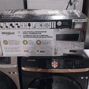 #1285 Liquidation Half Truckload of 23 Customer Return Appliances in South Carolina - Saco