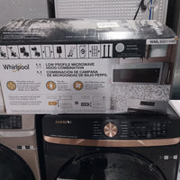 #1285 Liquidation Half Truckload of 23 Customer Return Appliances in South Carolina - Saco