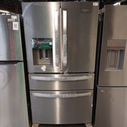 #1292 Liquidation Half Truckload of 21 Customer Return Appliances in South Carolina - Liberty