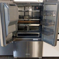 #1462 Liquidation Full Truckload of 51 Customer Return Appliances in South Carolina - Liberty