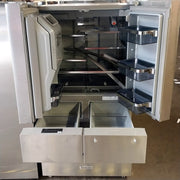 #1385 Liquidation Full Truckload of 35 Customer Return Appliances in South Carolina - Liberty