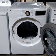 #1395 Liquidation Half Truckload of 23 Customer Return Appliances in South Carolina - Liberty