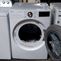 #1395 Liquidation Half Truckload of 23 Customer Return Appliances in South Carolina - Liberty
