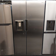 #1210 Liquidation Half Truckload of 25 Customer Return Appliances in South Carolina - Liberty