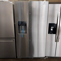 #1404 Liquidation Half Truckload of 24 Customer Return Appliances in South Carolina - Liberty