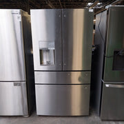 #1304 Liquidation Half Truckload of 20 Customer Return Appliances in South Carolina - Liberty