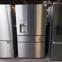 #1304 Liquidation Half Truckload of 20 Customer Return Appliances in South Carolina - Liberty