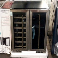 #1388 Liquidation Full Truckload of 51 Customer Return Appliances in South Carolina - Liberty