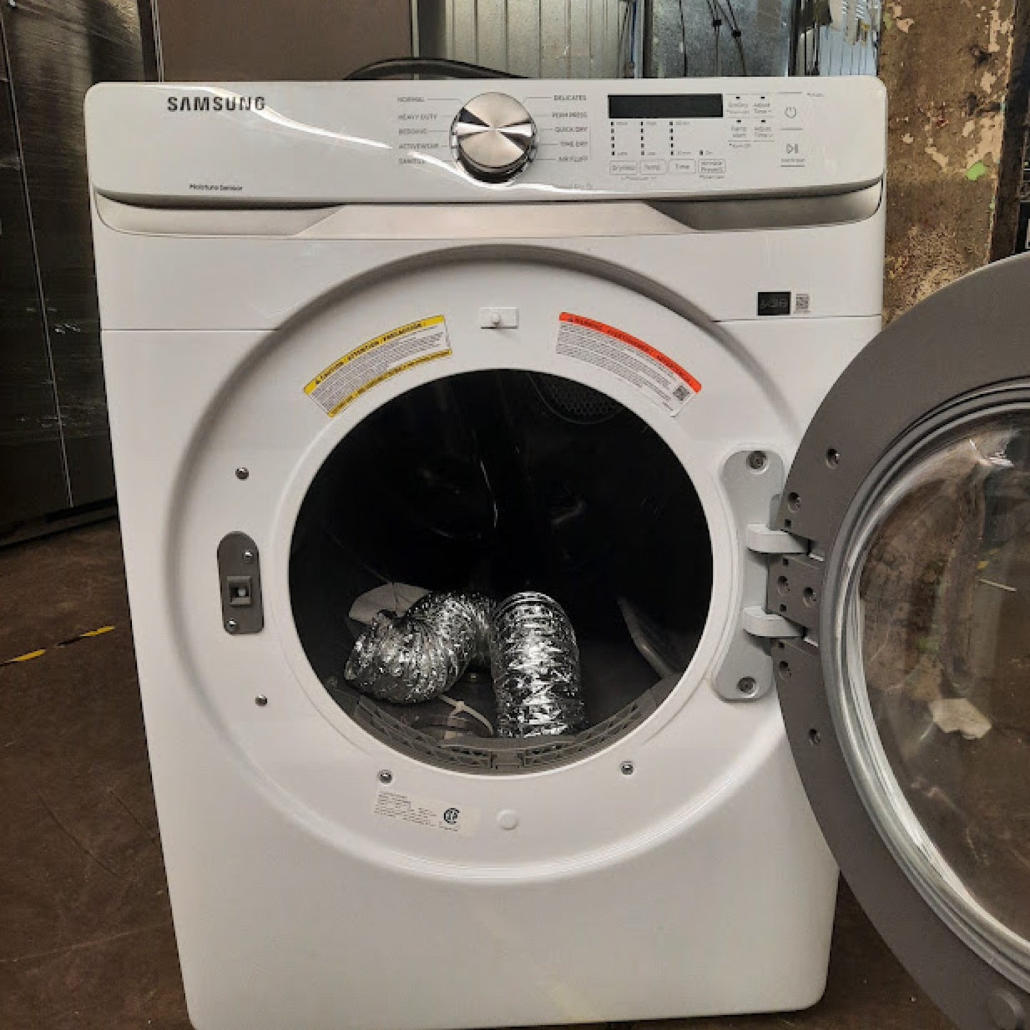 #1362 Liquidation Half Truckload of 25 Customer Return Appliances in South Carolina - Liberty