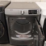 #1526 Liquidation Full Truckload of 65 Customer Return Appliances in South Carolina - Patchwork