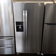 #1423 Liquidation Full Truckload of 53 Customer Return Appliances in South Carolina - Liberty