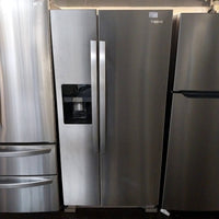 #1423 Liquidation Full Truckload of 53 Customer Return Appliances in South Carolina - Liberty
