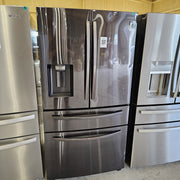 #1188 Liquidation Half Truckload of 8 Neu Processed Appliances in Texas