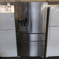 #1314 Liquidation Half Truckload of 23 Customer Return Appliances in South Carolina - Liberty