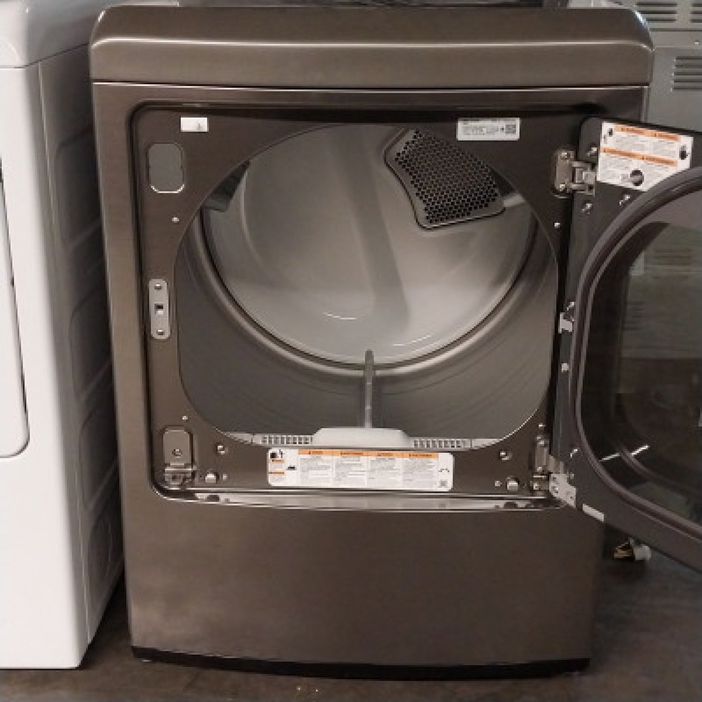 #1443 Liquidation Full Truckload of 51 Customer Return Appliances in South Carolina - Liberty
