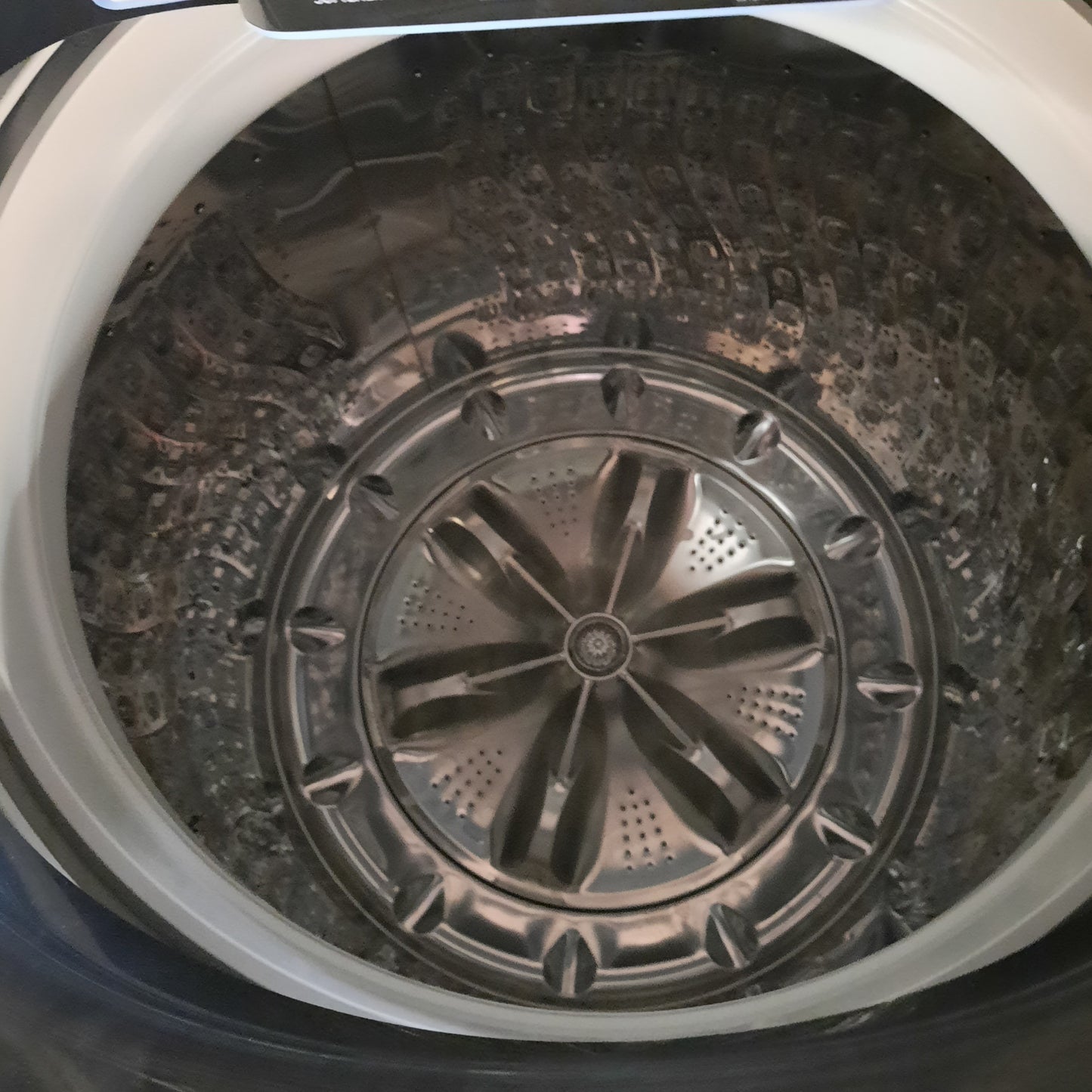 #1340 Liquidation Half Truckload of 23 Customer Return Appliances in South Carolina - Liberty