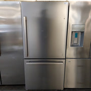 #1372 Liquidation Full Truckload of 30 Customer Return Appliances in South Carolina - Liberty