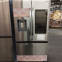 #1210 Liquidation Half Truckload of 25 Customer Return Appliances in South Carolina - Liberty