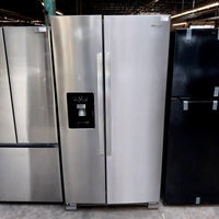 #1445 Liquidation Half Truckload of 25 Customer Return Appliances in South Carolina - Liberty