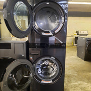 #1366 Liquidation Half Truckload of 26 Customer Return Appliances in South Carolina - Liberty