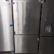 #1196 Liquidation Half Truckload of 22 Scratch and Dent Appliances in South Carolina - Saco