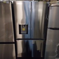 #1494 Liquidation Half Truckload of 23 Customer Return Appliances in South Carolina - Patchwork