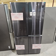 #1287 Liquidation Half Truckload of 21 Neu Processed Appliances in Texas