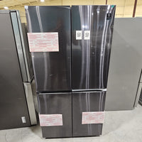 #1287 Liquidation Half Truckload of 21 Neu Processed Appliances in Texas