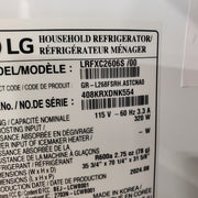 #1574 Liquidation Half Truckload of 18 Neu Processed Appliances in Texas