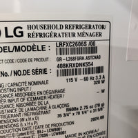 #1574 Liquidation Half Truckload of 18 Neu Processed Appliances in Texas