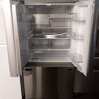 #1358 Liquidation Half Truckload of 22 Customer Return Appliances in South Carolina - Liberty