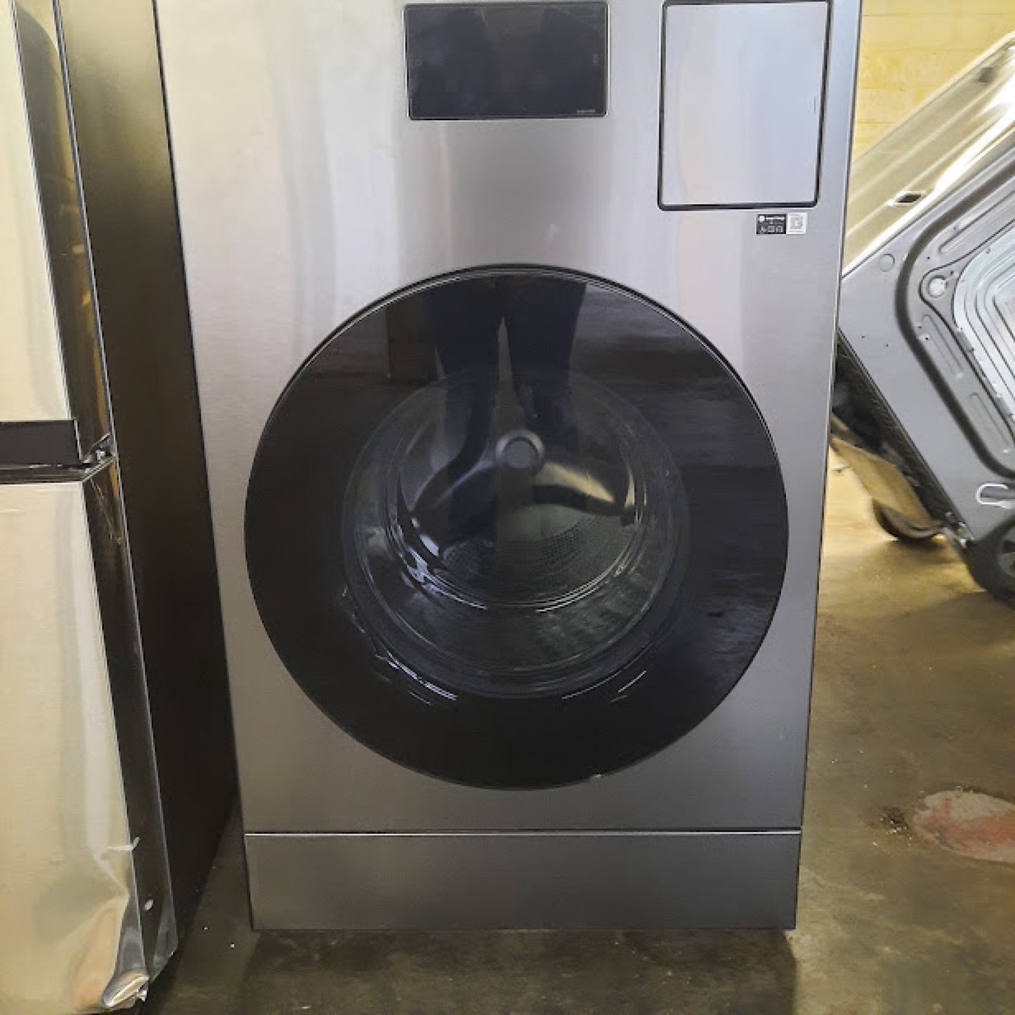 #1366 Liquidation Half Truckload of 26 Customer Return Appliances in South Carolina - Liberty