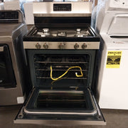 #1319 Liquidation Half Truckload of 23 Customer Return Appliances in South Carolina - Liberty