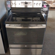 #1181 Liquidation Half Truckload of 26 Customer Return Appliances in South Carolina - Liberty