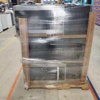 #1569 Liquidation Full Truckload of 53 Neu Processed Appliances in Texas