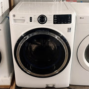 #1477 Liquidation Half Truckload of 23 Customer Return Appliances in South Carolina - Patchwork