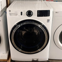 #1477 Liquidation Half Truckload of 23 Customer Return Appliances in South Carolina - Patchwork