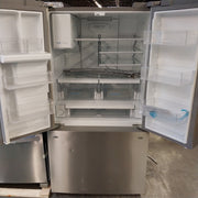 #1292 Liquidation Half Truckload of 21 Customer Return Appliances in South Carolina - Liberty