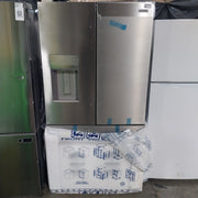 #1297 Liquidation Half Truckload of 22 Customer Return Appliances in South Carolina - Saco