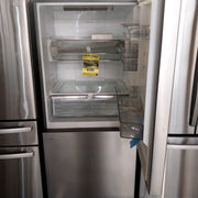 #1423 Liquidation Full Truckload of 53 Customer Return Appliances in South Carolina - Liberty