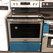 #1423 Liquidation Full Truckload of 53 Customer Return Appliances in South Carolina - Liberty