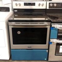 #1423 Liquidation Full Truckload of 53 Customer Return Appliances in South Carolina - Liberty