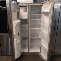 #1338 Liquidation Half Truckload of 23 Customer Return Appliances in South Carolina - Liberty