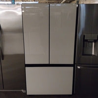 #1492 Liquidation Half Truckload of 23 Customer Return Appliances in South Carolina - Patchwork