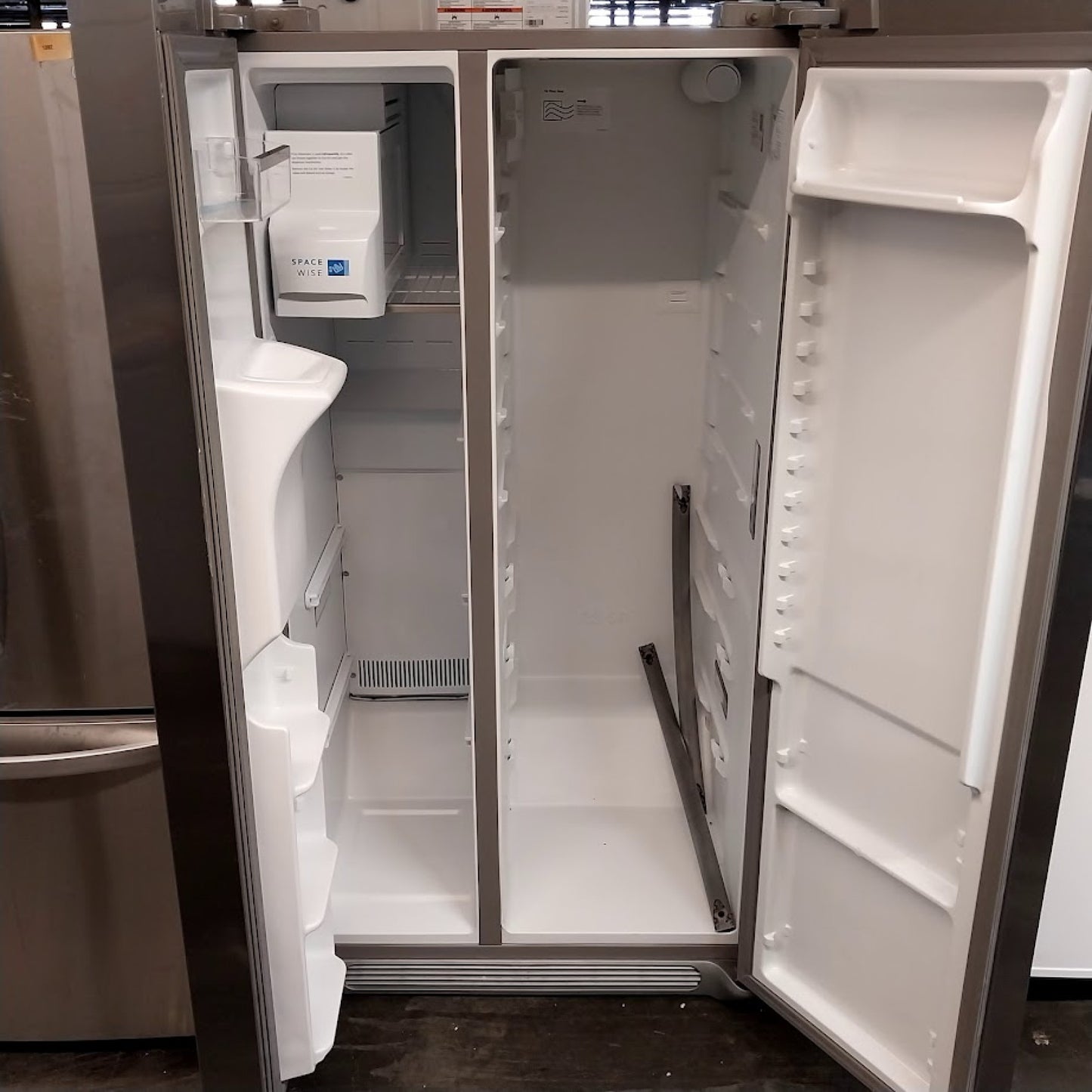 #1467 Liquidation Full Truckload of 50 Customer Return Appliances in South Carolina - Liberty