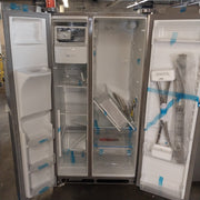 #1275 Liquidation Half Truckload of 23 Customer Return Appliances in South Carolina - Liberty