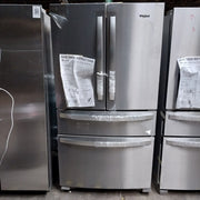 #1231 Liquidation Half Truckload of 25 Customer Return Appliances in South Carolina - Liberty