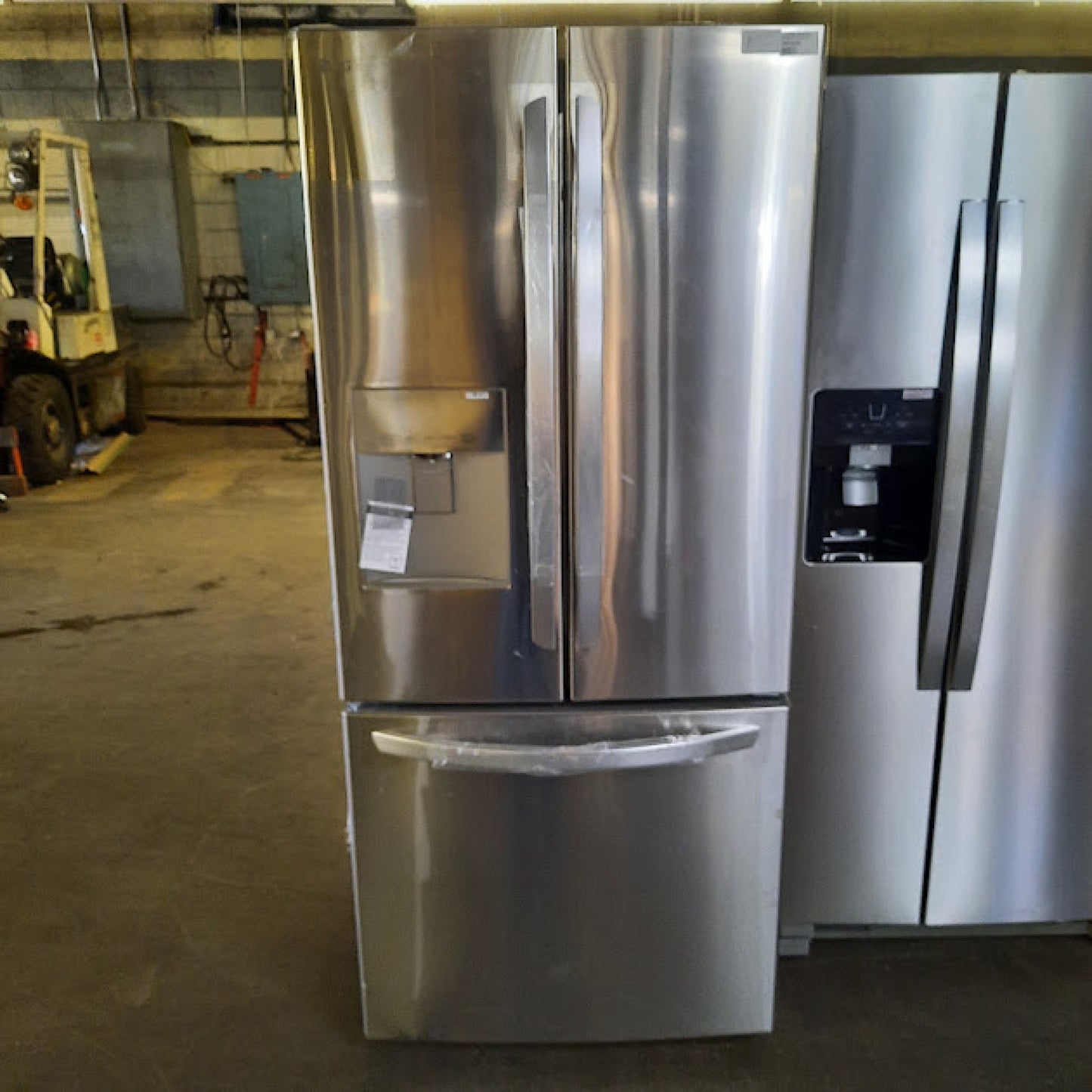 #1452 Liquidation Full Truckload of 52 Customer Return Appliances in South Carolina - Liberty